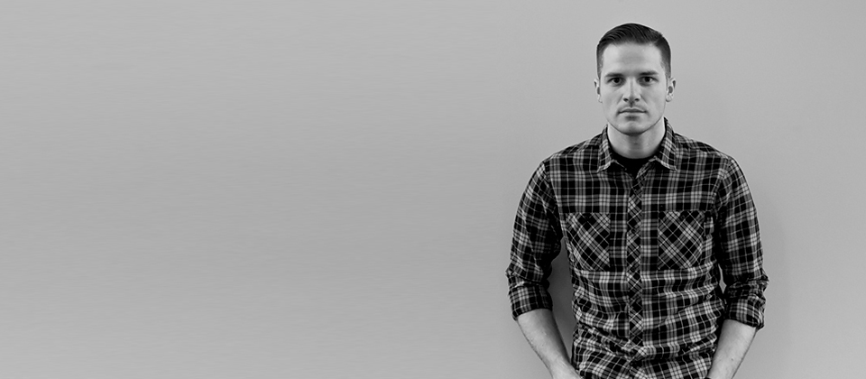 Bio Photo 2012 Right. That's me.