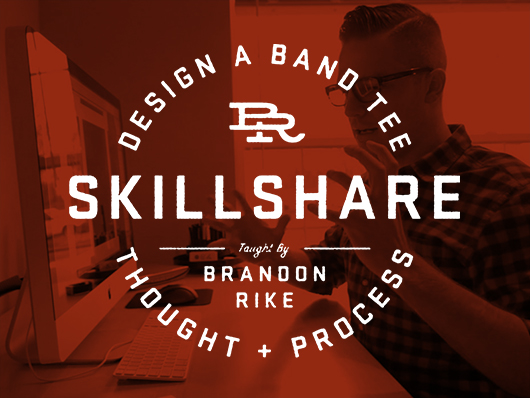 Skillshare Class