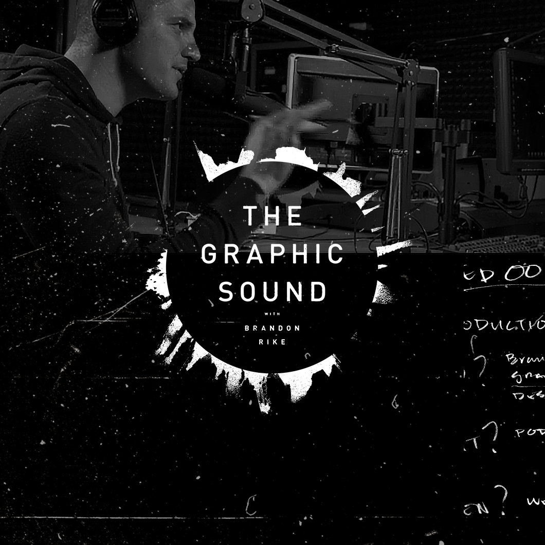 thegraphicsound